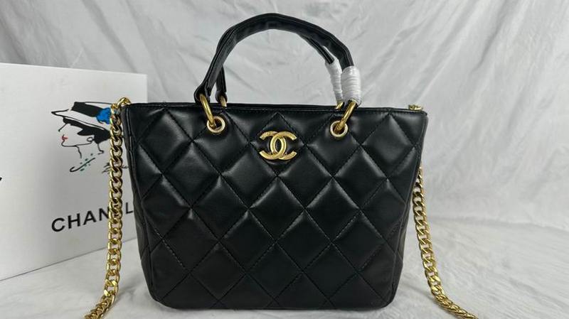 Chanel Handbags 466